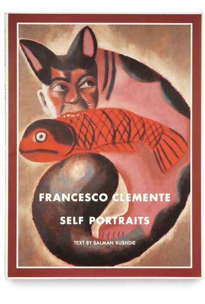 Francesco Clemente