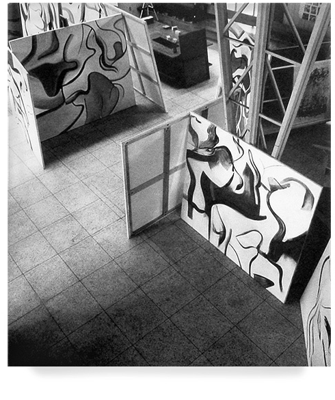 Willem de Kooning