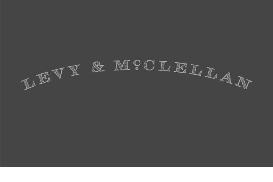 Levy & McClellan