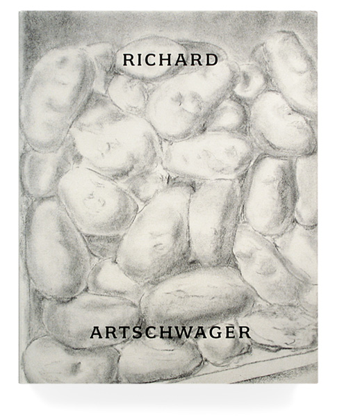 Richard Artschwager