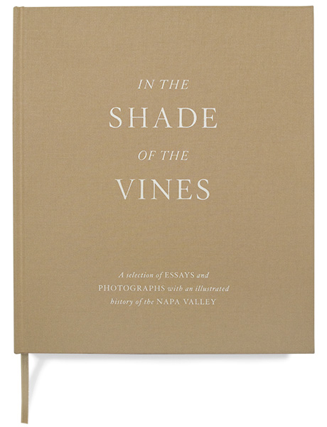 In the Shade of the Vines