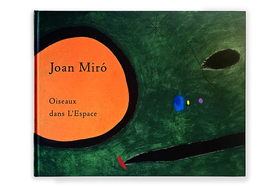 Joan Miró