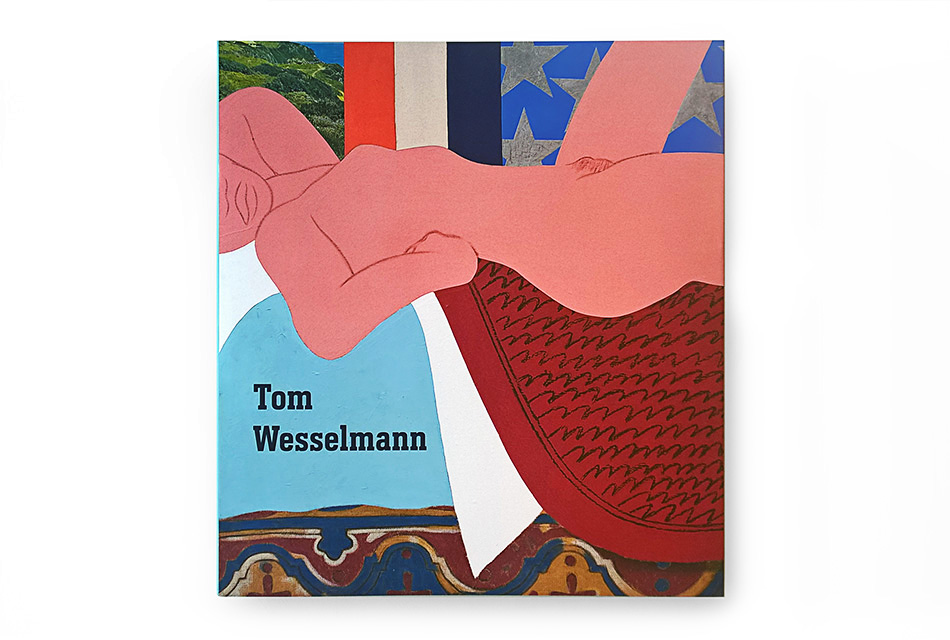 Tom Wesselmann