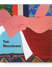 Tom Wesselmann