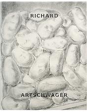 Richard Artschwager