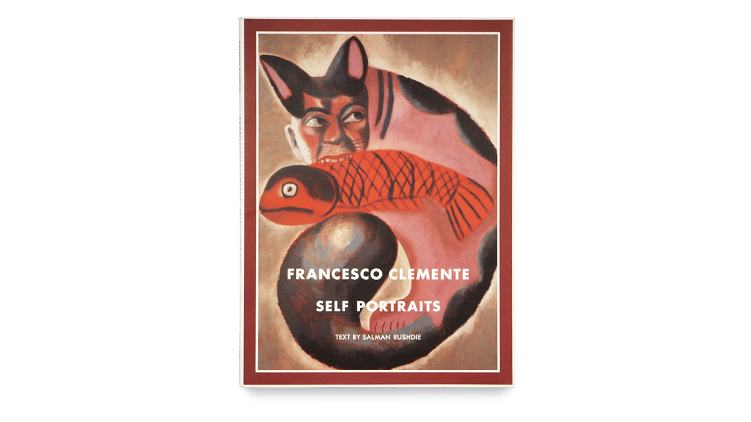 Francesco Clemente