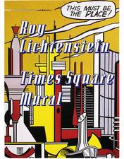 Roy Lichtenstein