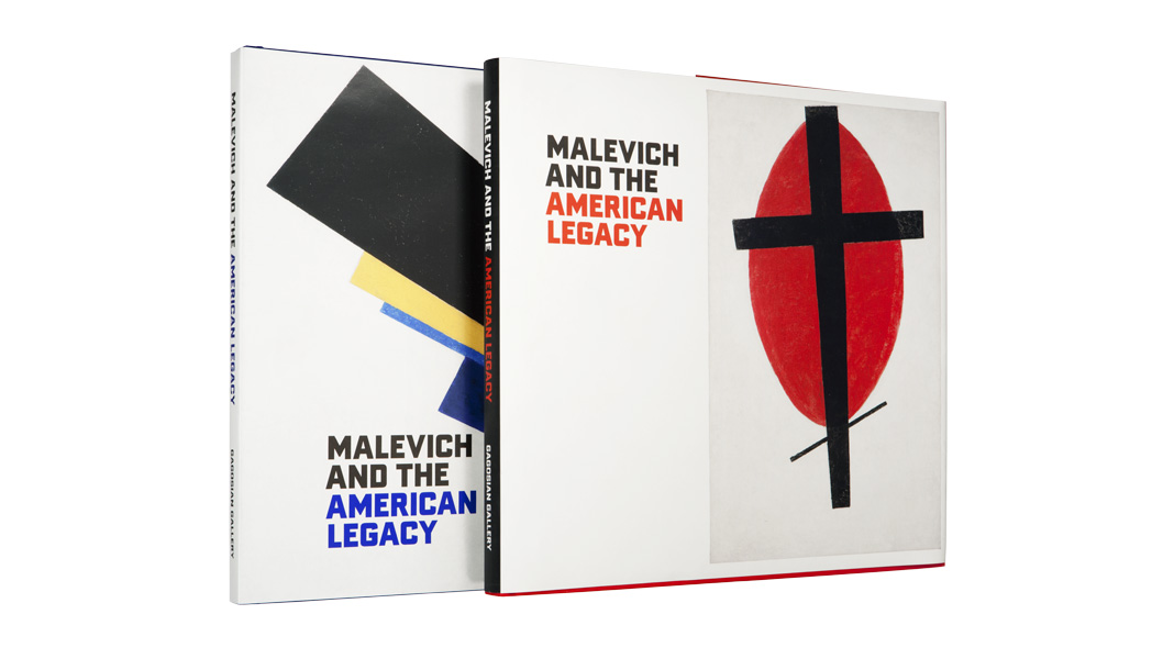 Malevich and The American Legacy