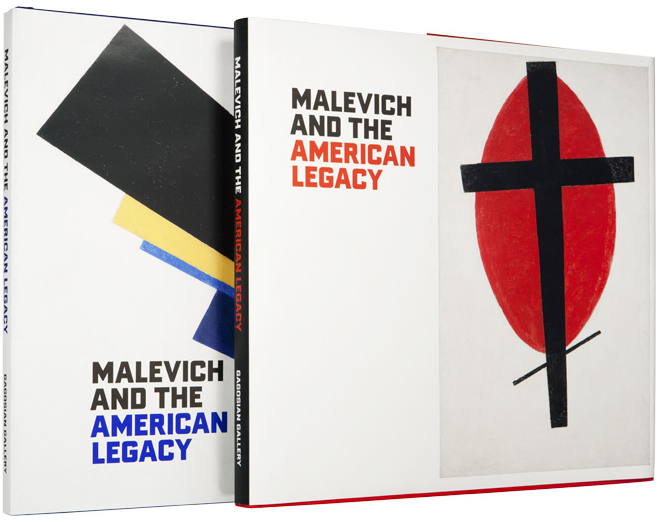 Malevich and The American Legacy