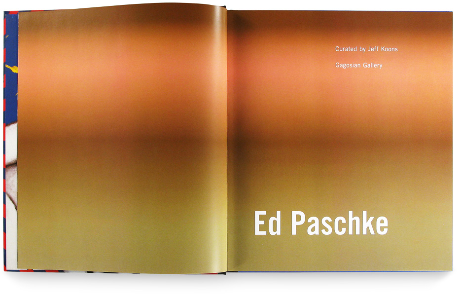 Ed Paschke
