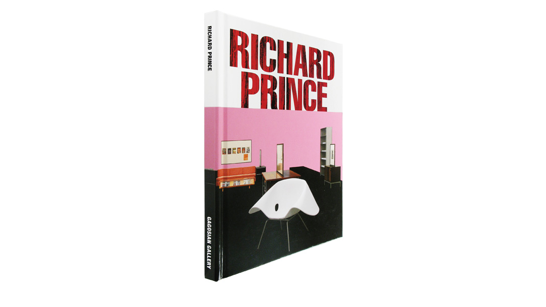 Richard Prince