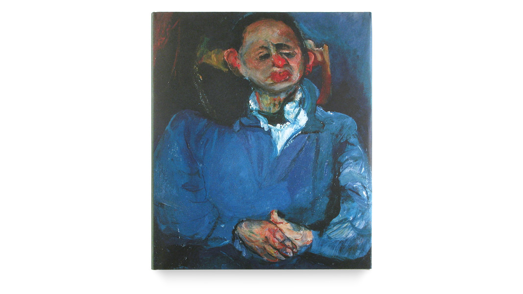 Chaim Soutine / Francis Bacon